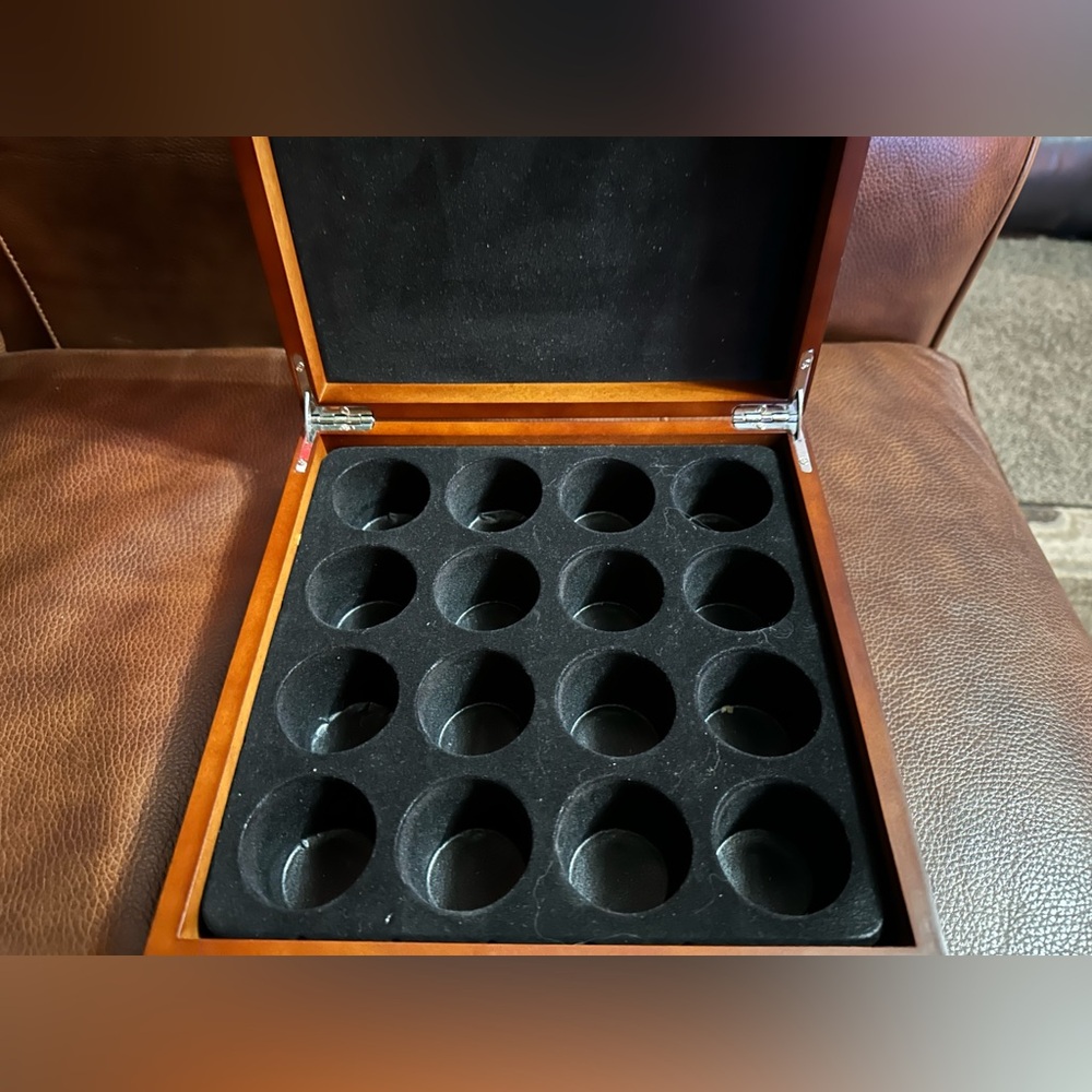 Keuring k-cup Holder